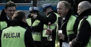 ''Drogówka'': Wóda, łapówki i prostytutki. Film Smarzowskiego jest fenomenalny, ale czy prawdziwy?