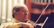 Gidon Kremer w Filharmonii Narodowej