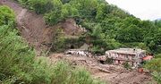 Osunięcie zbocza na wyspie Ischia - zginęły trzy osoby