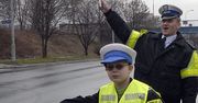 9-letni policjant z Krakowa