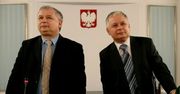 J.Kaczyński: mam ochronę na prośbę brata