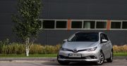 Nowa Toyota Auris 1.2 Multidrive S - test, opinia, spalanie, cena