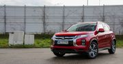 Test: Mitsubishi ASX 2.0 MIVEC - lifting zmienił mu twarz i silnik, ale zostawił to, co najważniejsze