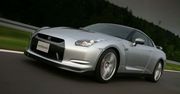 Następca Nissana GT-R w 2013