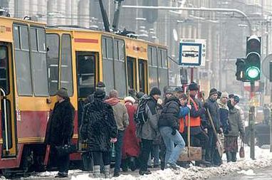 Czarny dzień MPK