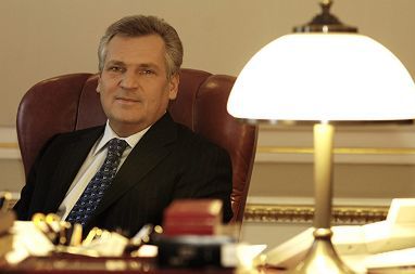 Kwaśniewski: odniosłem sukces