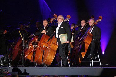 Requiem Pendereckiego w hołdzie ofiarom Grudnia '70