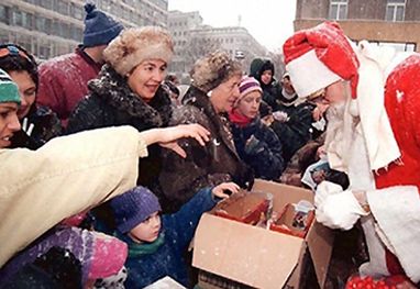 "Pomóżmy dzieciom przetrwać zimę"
