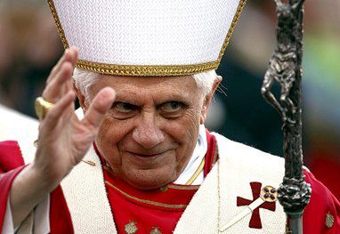 "Pielgrzymka papieża nauczy nas szacunku do Jana Pawła II"