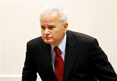 Miloszević chce jechać na badania do Moskwy