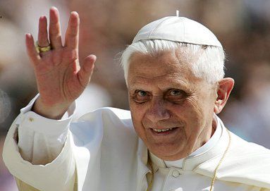 Papież w Polsce już w maju?