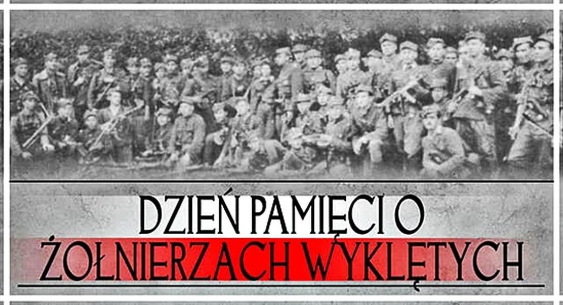 Masa Krytyczna Pamięci Żołnierzy Wyklętych