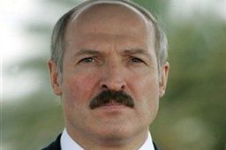 Aleksander Łukaszenko wygrał wybory prezydenckie - podała CKW
