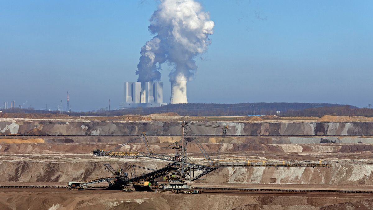 Niemcy: węgiel brunatny nierentowny przed 2030 1