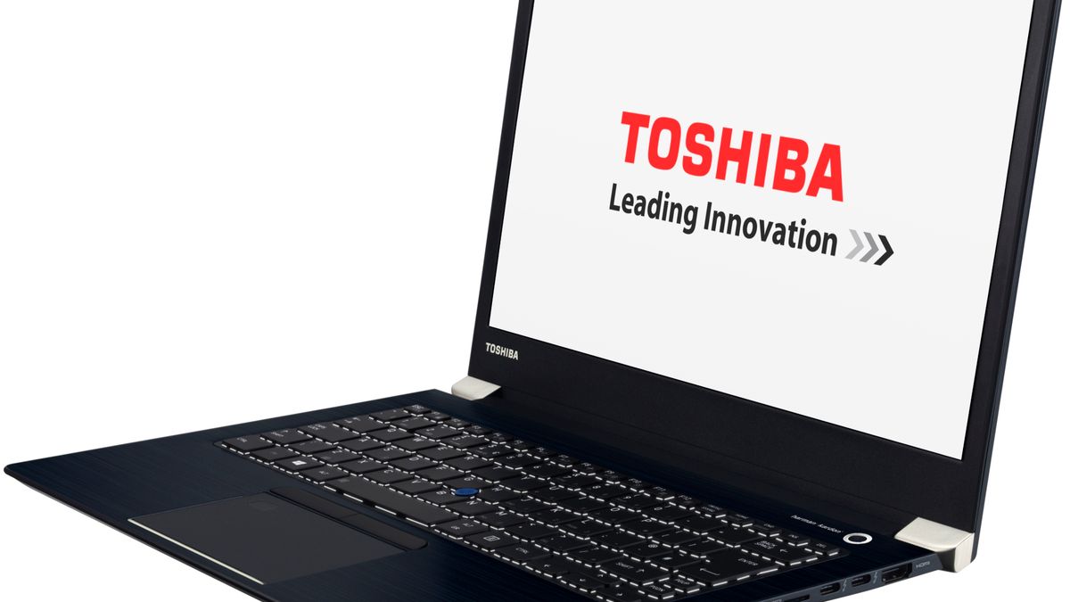 Toshiba Portégé X30: wytrzymały i lekki laptop dla biznesu 1