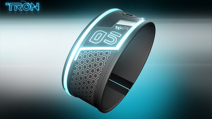 Kto chce taki zegarek? 1