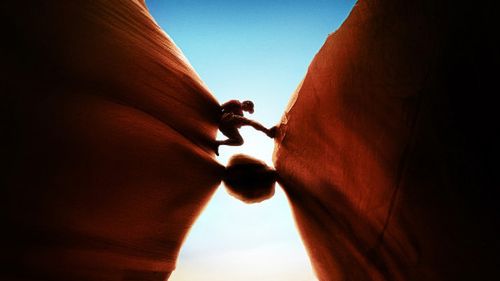 Oceny wzrastają [zwiastun] 1