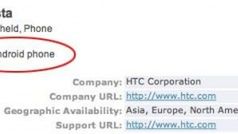 HTC Fiesta z Androidem? 1
