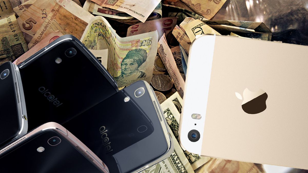 Jaki smartfon do 1500 zł? Proponujemy 6 modeli 1