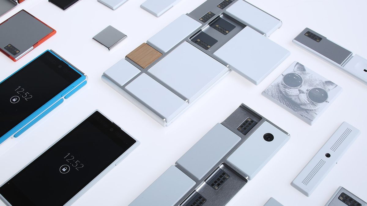 O Project Ara wiem coraz więcej i coraz bardziej mi się podoba 1