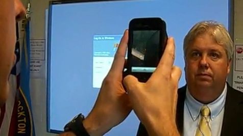 Łapanie przestępców? – jest na to aplikacja! 1