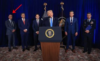 Washington Post: zaufany człowiek Trumpa ma nadzorować Wenezuelę