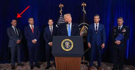 Washington Post: zaufany człowiek Trumpa ma nadzorować Wenezuelę