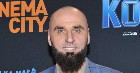 Marcin Gortat niedawno został ojcem. Zdradził, jak chce wychować syna [WIDEO]