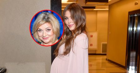 Joanna Opozda o mamie Antka Królikowskiego: Nie wiem, jaką jest teściową, niestety