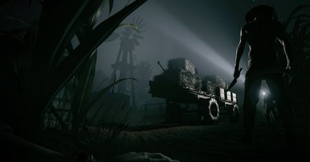 Outlast 2 opóźnione - w tym roku nie zagramy