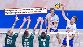 Holenderskie media o meczu z Polską. Tak nas nazwano