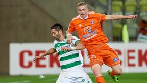 Sparingowo: młody skład Lechii Gdańsk zremisował z Viktorią Koeln