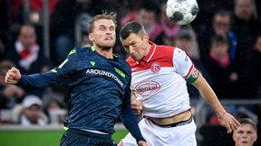 Bundesliga. Koeln - Fortuna. Znamy składy na mecz drużyny Polaków