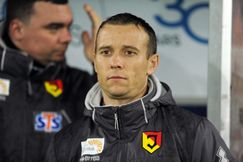 PKO Ekstraklasa. Trener Jagiellonii zszokowany trafieniem Piasta. "Takie gole traci się raz w życiu"
