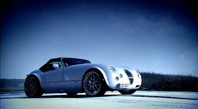 Top Gear 6