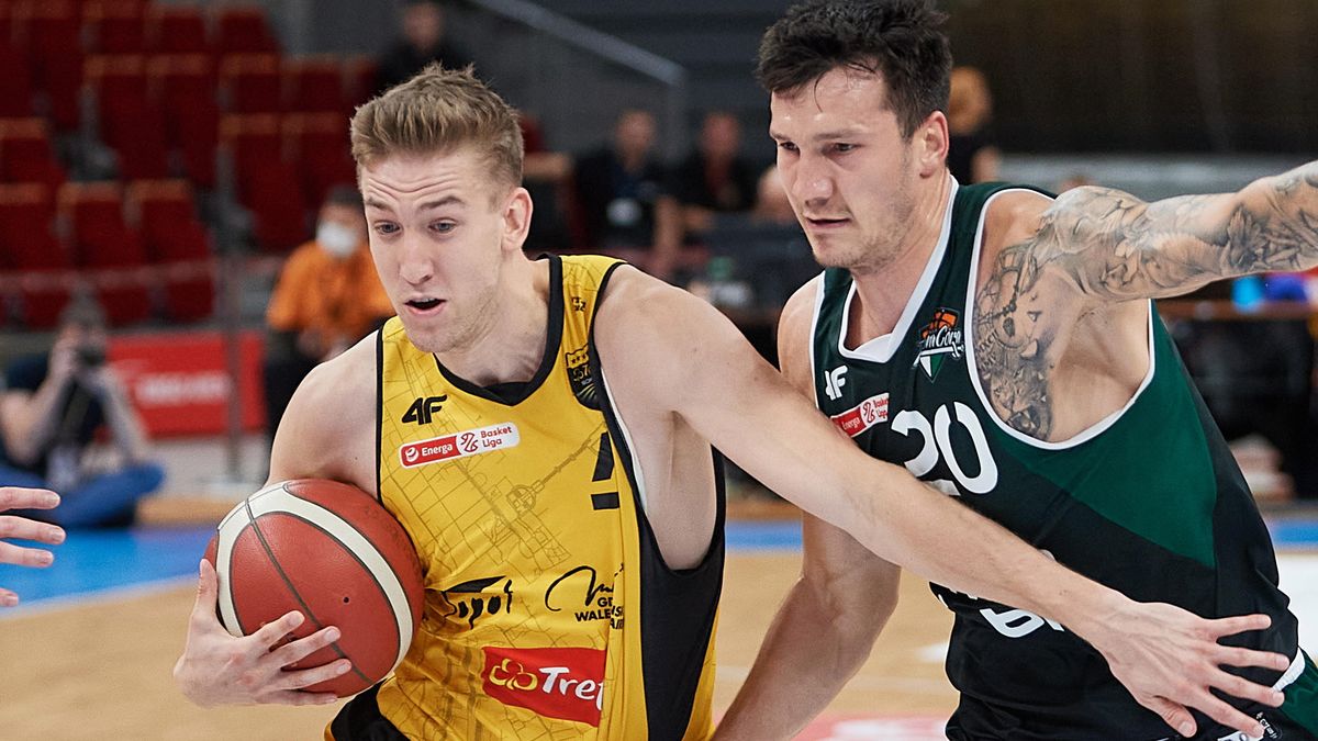 PAP / Adam Warżawa / Na zdjęciu: Mateusz Szlachetka