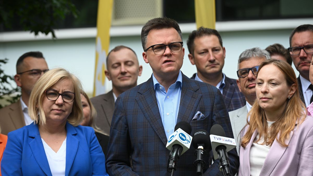 Paulina Hennig-Kloska, Szymon Hoownia, Katarzyna Pełczyńska-Nacz