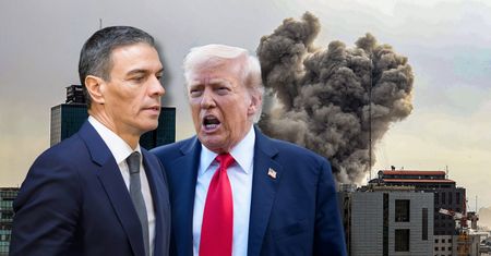 Hiszpania nie pomoże USA. Premier wyjaśnia