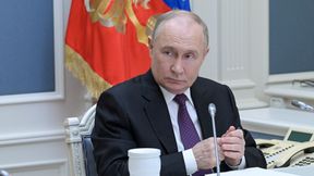 Rosja ma z tym poważny problem. Aż Putin musiał wkroczyć do akcji