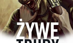 Żywe trupy. Prawdziwa historia zombie