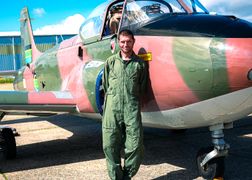 BBC Brit Top Gun: Guy Martin