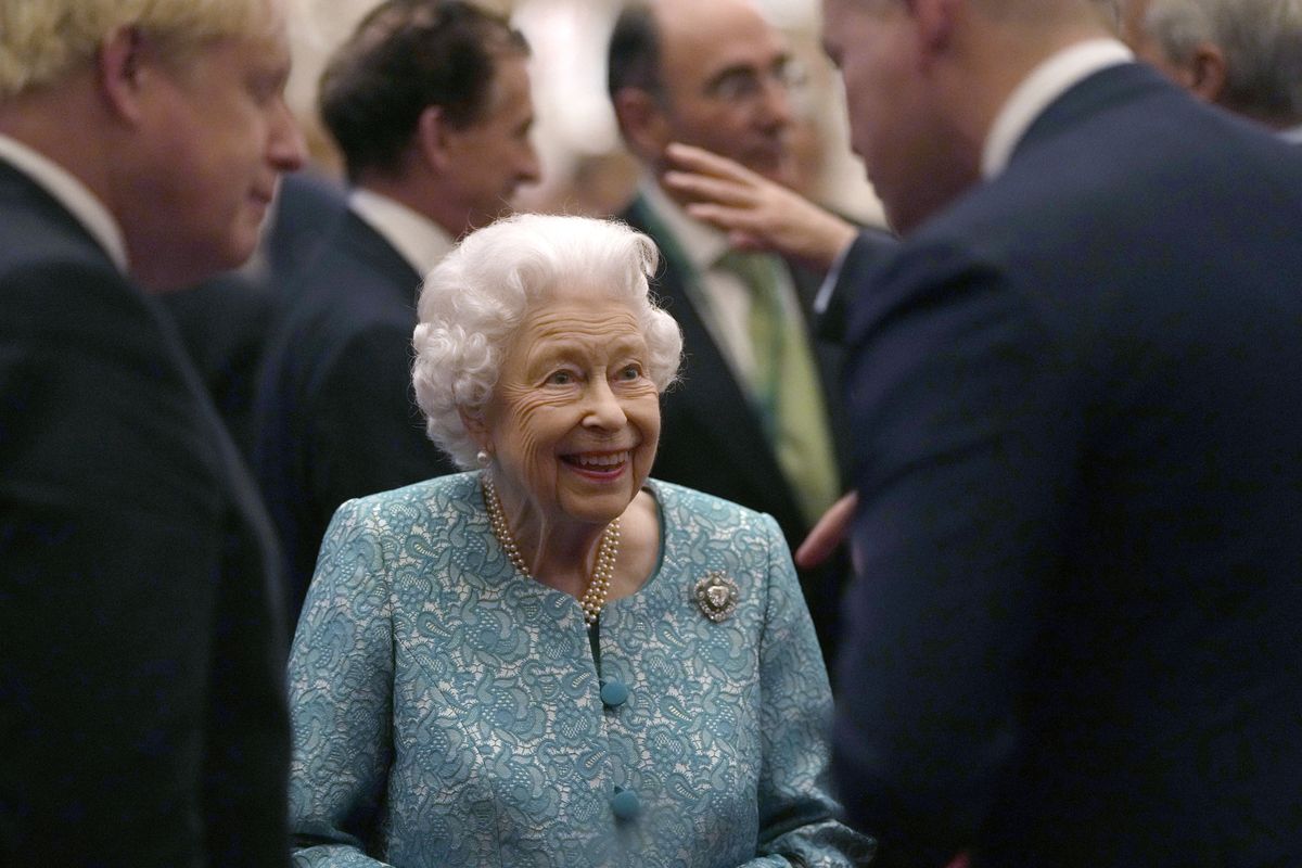 Stan zdrowia królowej Elżbiety II ostatnio martwił wszystkich Brytyjczyków 