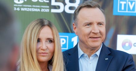 Joanna Kurska WYDAŁA OŚWIADCZENIE! Ujawniła, ile naprawdę wynosiła jej pensja w TVP