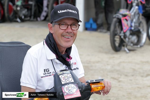 Erik Gundersen