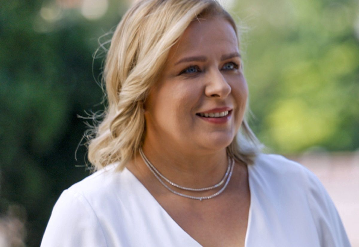 Aneta Zając zachwyca sylwetką. Tak wygląda jej trening