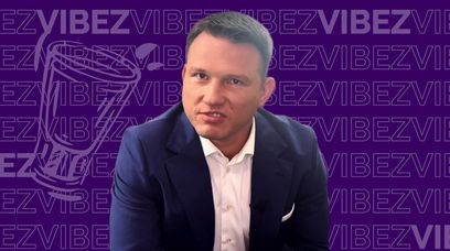 Sławomir Mentzen ministrem finansów? "A wódka będzie zimna i gęsta"