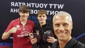 17 medali Polaków w mistrzostwach świata i Europy