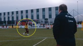 Grosicki cieszył się z pięknego gola. Riposta Urbana to złoto!