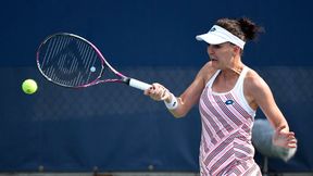 Agnieszka Radwańska rozczarowała w US Open. "Nie można powiedzieć nic dobrego po jej meczu"
