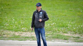 Orzeł - Polonia Bydgoszcz: "Sędzia i komisarz stanęli na wysokości zadania" (komentarze)